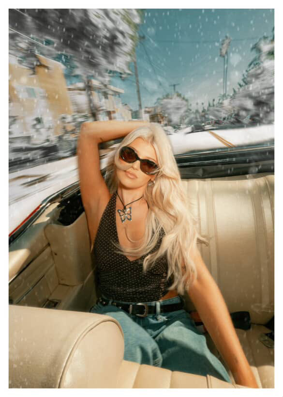 ssm4l's tweet photo. Our queen!! 💗👑 @Tillys @iamlorengray https://t.co/aW06099Ifa