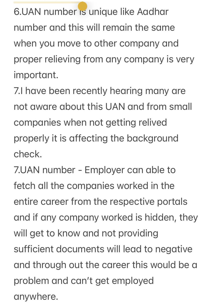 AnithaChelliah's tweet image. #relievingletter #Documents #experienceletter #hrdocuments 

x.com/anithachelliah…