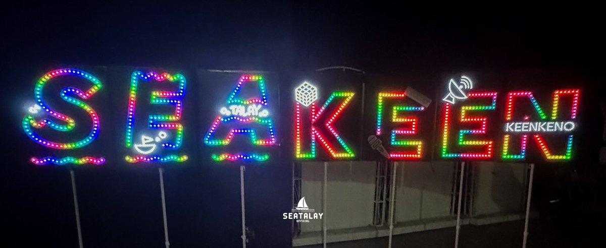 "SEA KEEN" พร้อม!!! ✨️✨️✨️
รอส่งกำลังใจให้น้องซีน้องคีนอยู่ตรงนี้เสมอนะคะ 💙🧡

MAYA TV AW x SEAKEEN

#MAYATVAWARDS2025xH2H
♡ #sea_ta_lay | <a href="/sea_ta_lay/">ผมเจโรมสุดหล่อ ไอจิณณ์อย่าดิ 🏎️</a> #seakeen #ซีคีน
#MAYATVAWARDS2025