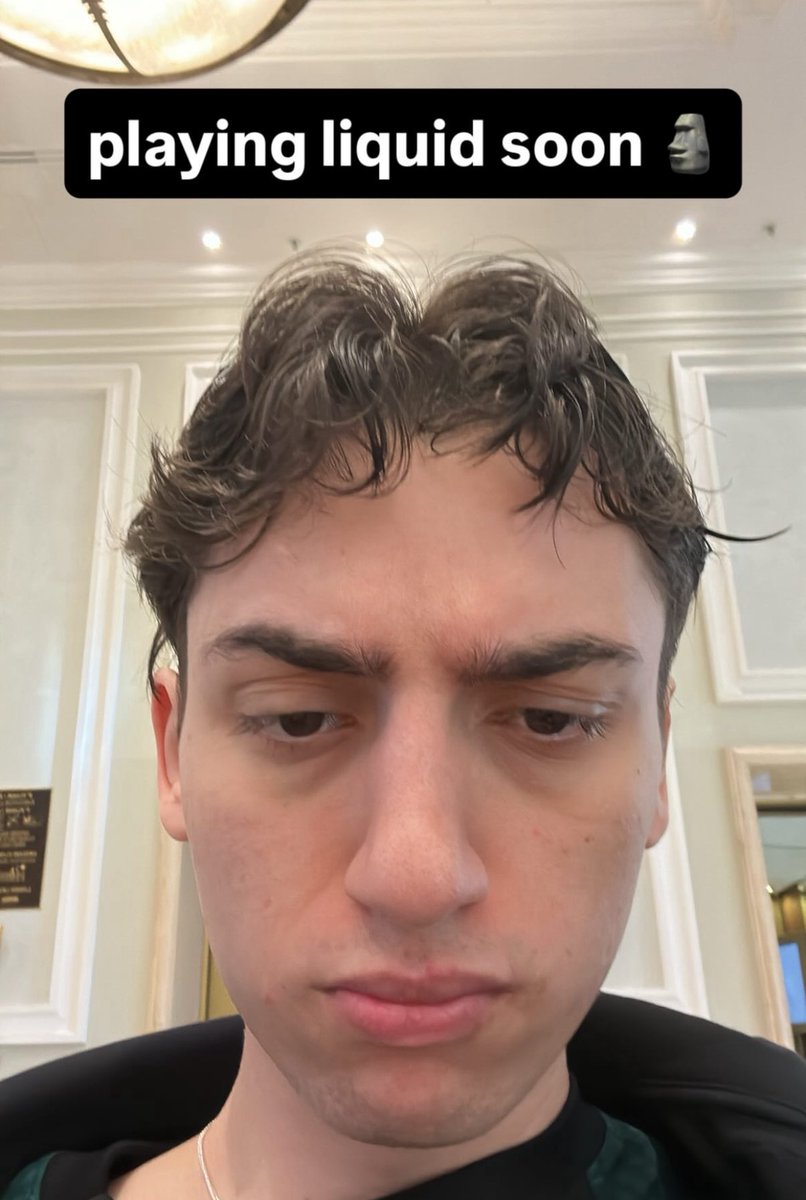 FlyQuest CS tweet media