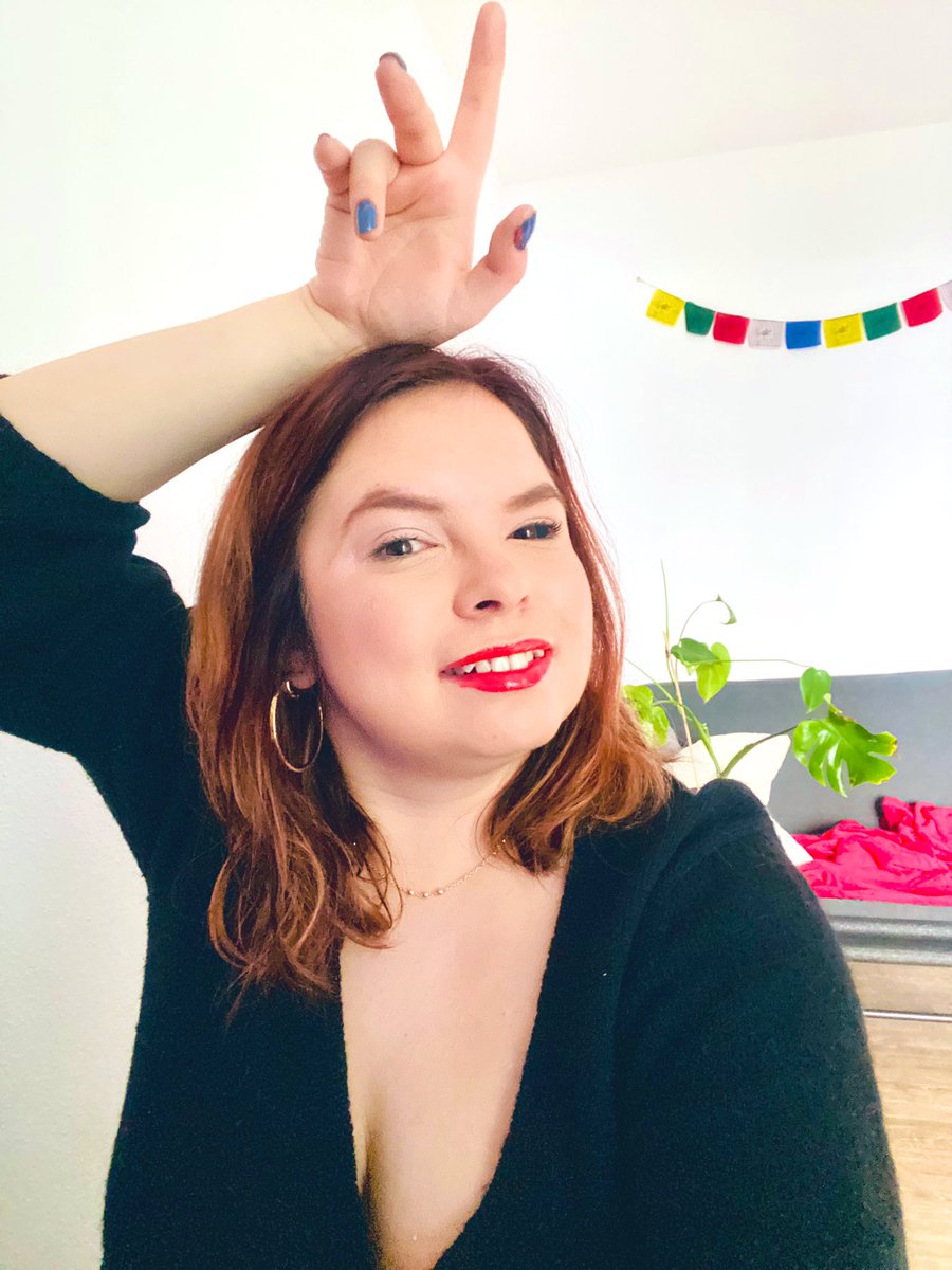 Stupid birthday selfie, part 32.