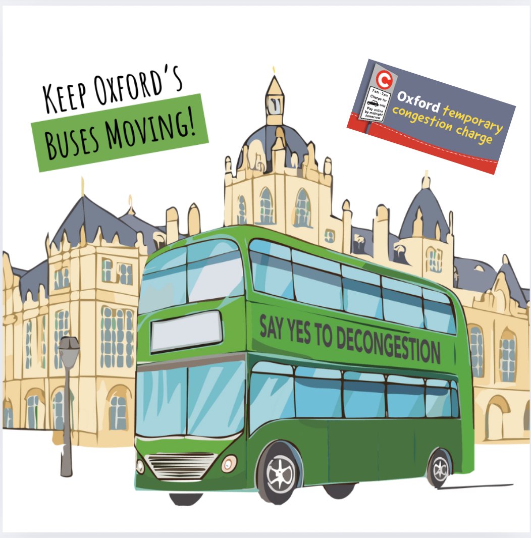 Oxfordshire Liveable Streets tweet media