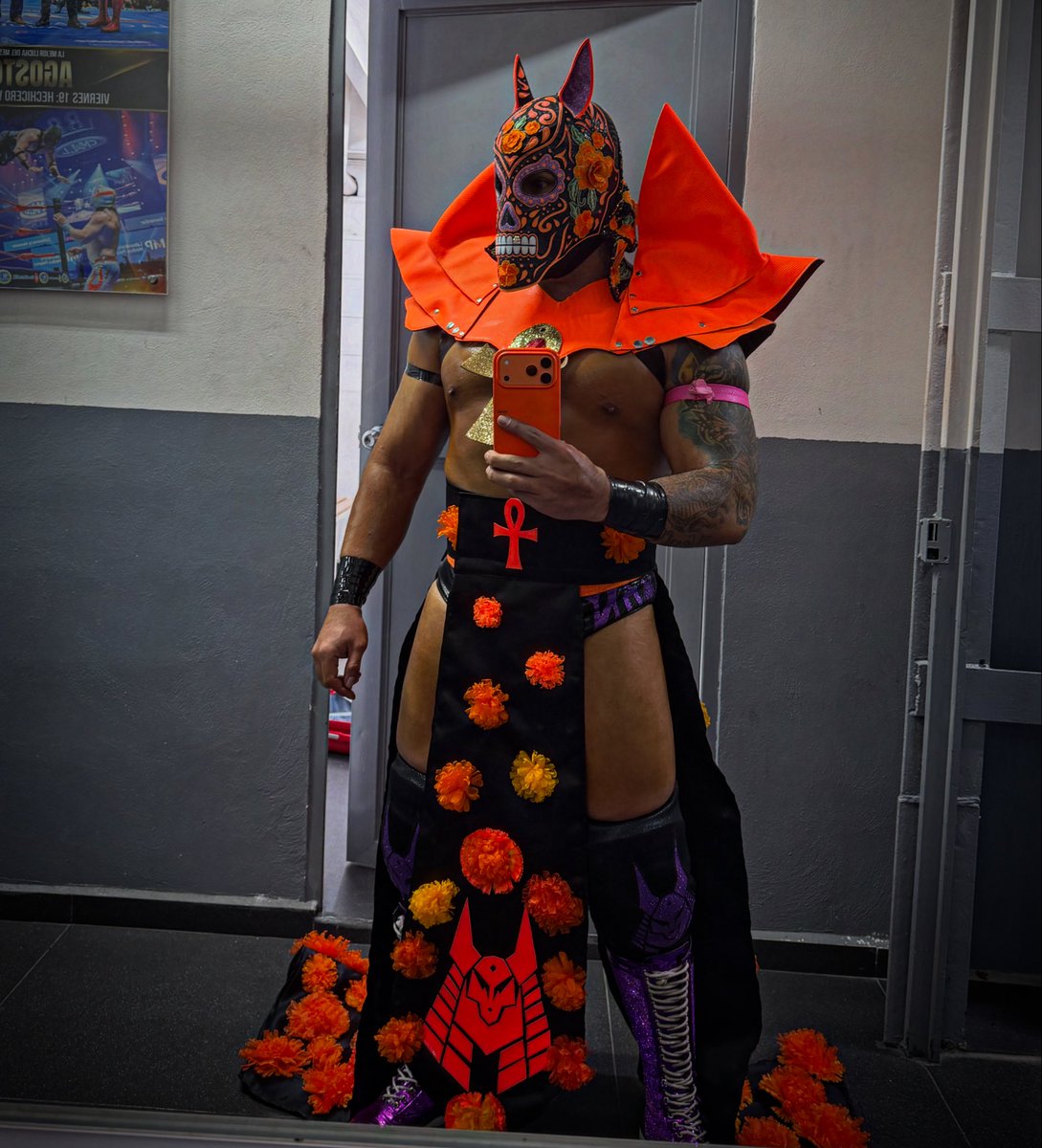 Dia de muertos ✝️