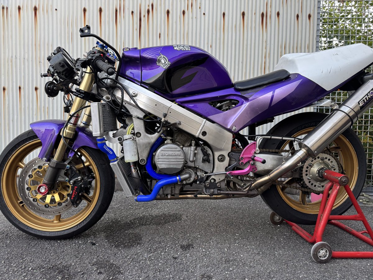 12.あいにゃん様　オーダー S © on X