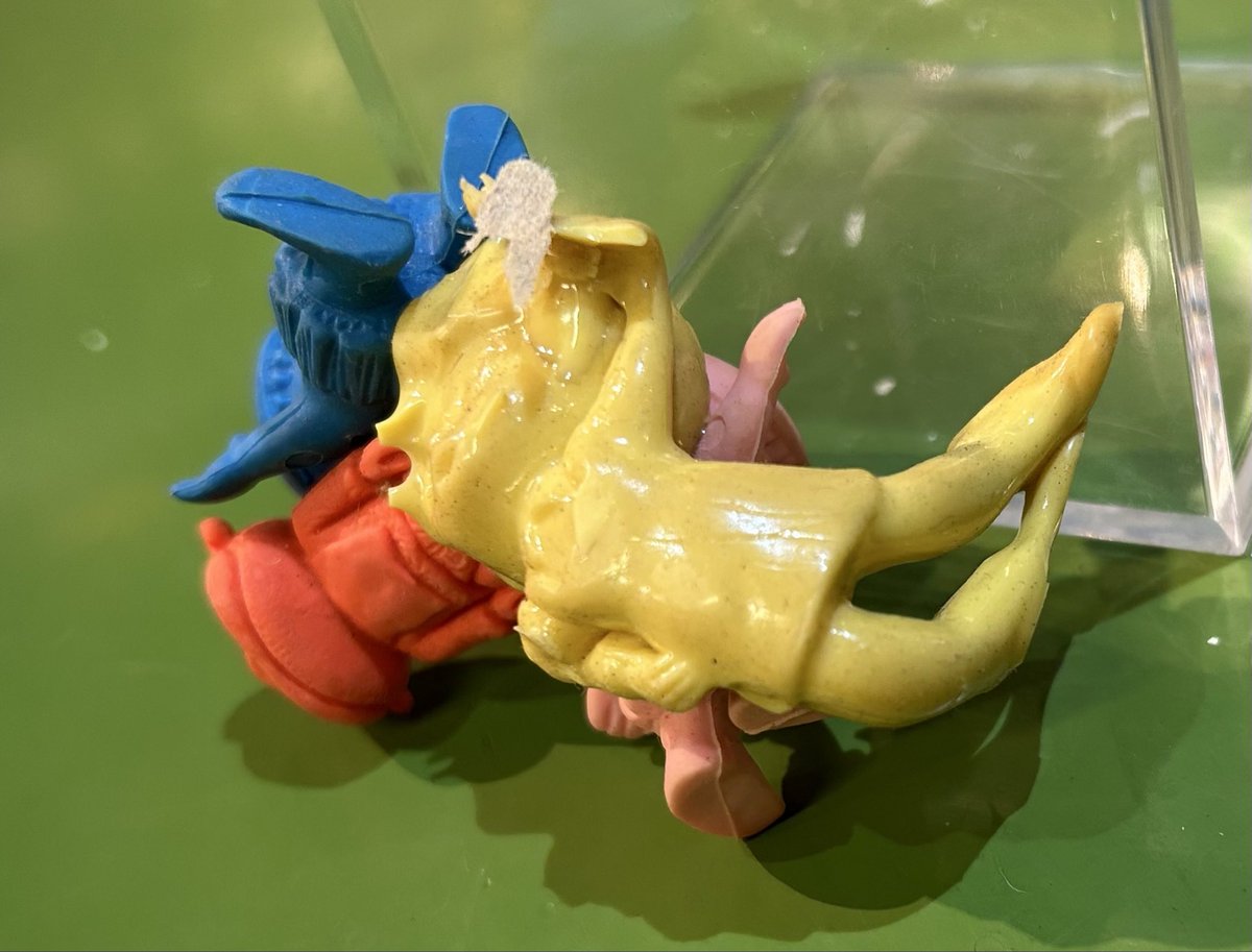 宮越館長＆ミクロ館&コンプREX編集部 (@396kancho) / Posts / X