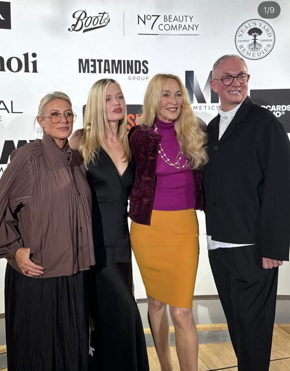 MetaMinds Group tweet media