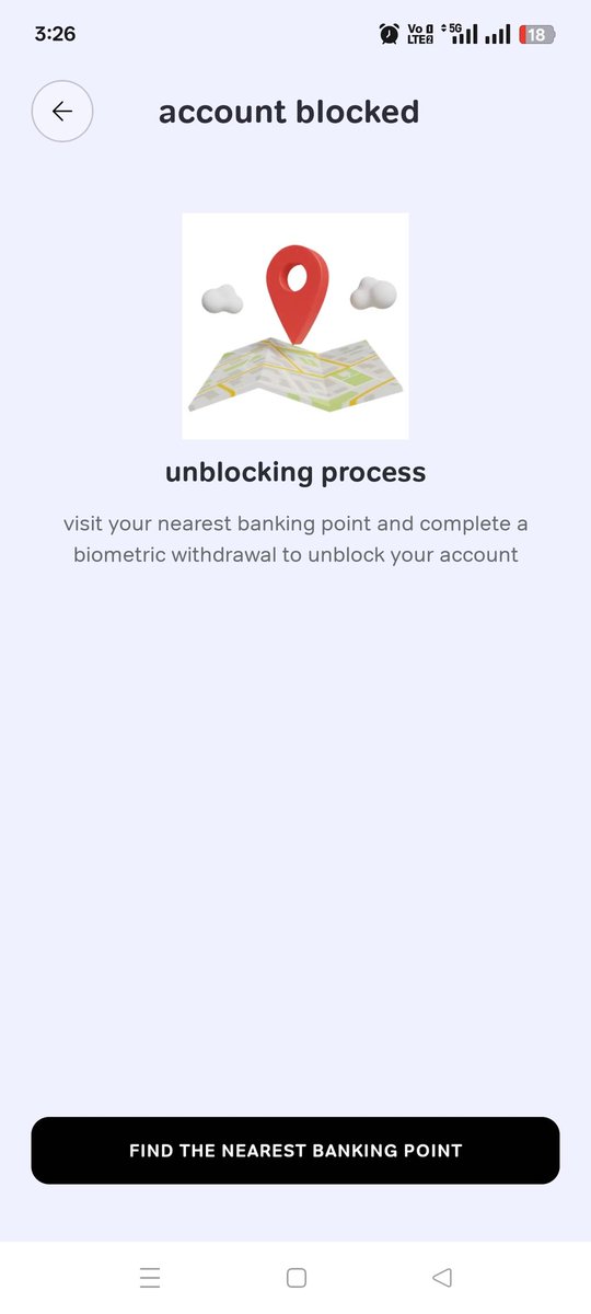 PatrapadaO's tweet photo. @airtelbank what the bank r u doing there is no any solution why.i am unable to use my upi. https://t.co/SYTJmcrkAS