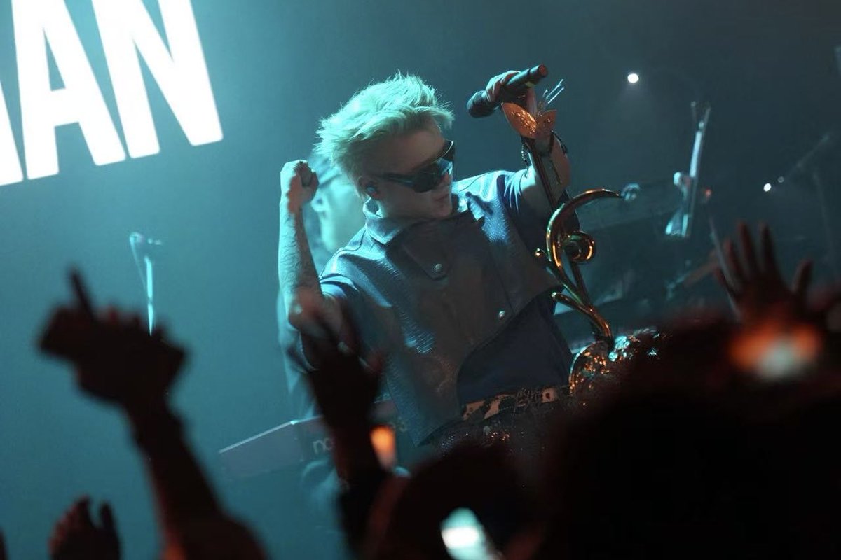 BoxLiveAu tweet media