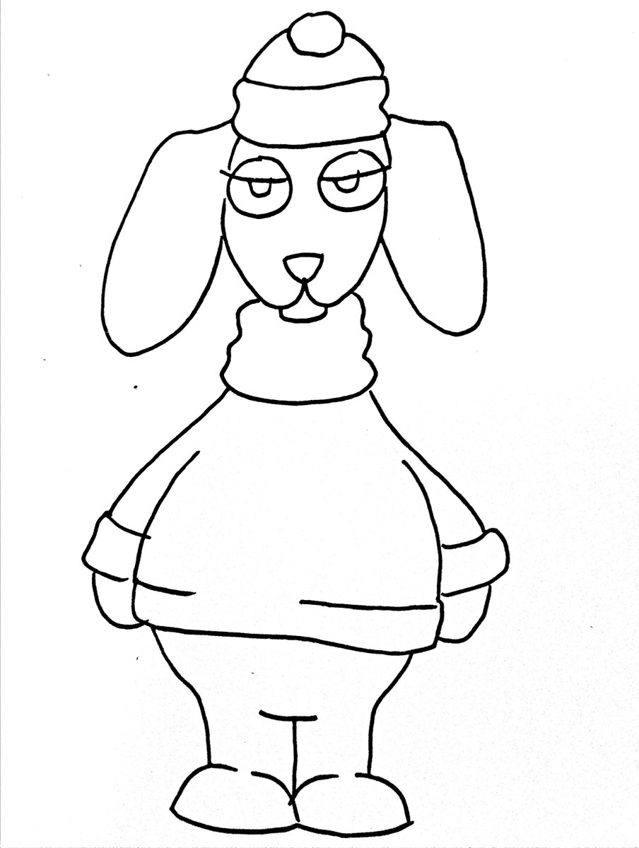 ShoeLaneLib's tweet image. It's colouring time!