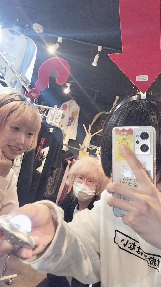 雀蜂 大阪アメ村／東京高円寺北(ギャラリー営業中) on X