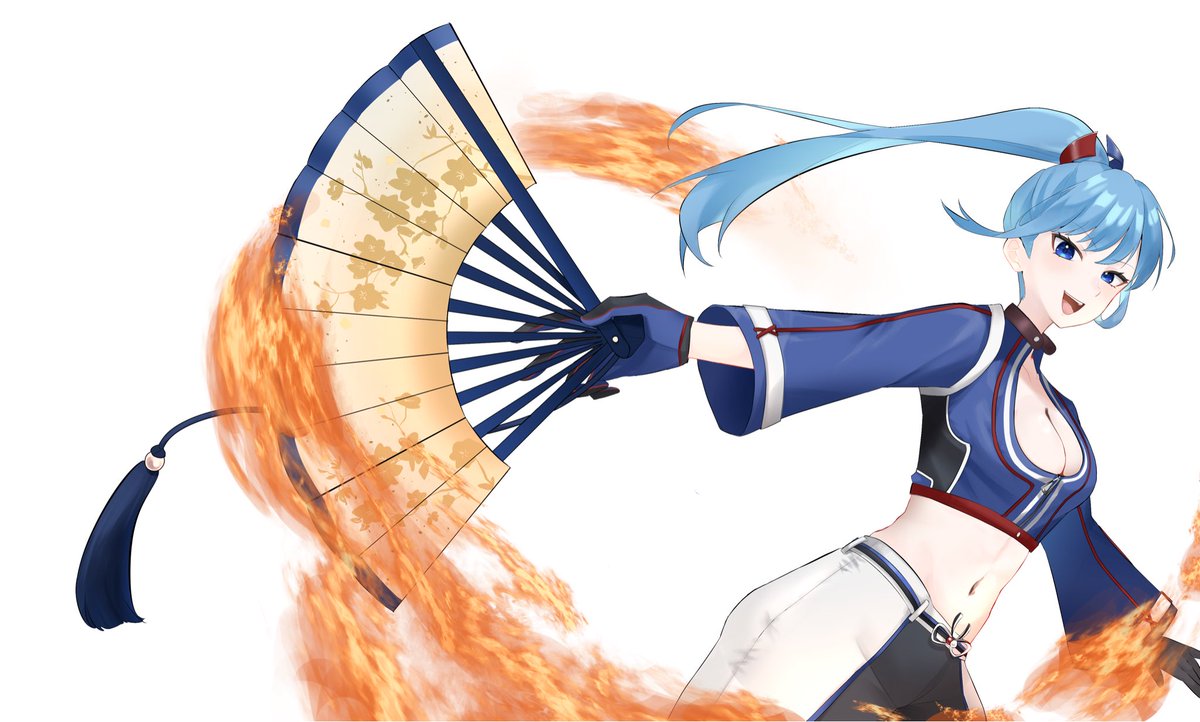 椿之こまち🌨💙 (@comachi_tbkn) / Posts / X