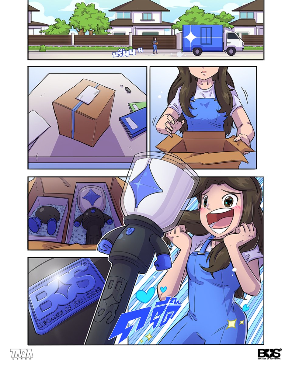 BUS, BEUS and BOB'S STORY 

🛒  SALE STARTS: 24 NOV 2025 on ketchup SHOP

📱 APPLICATION AVAILABLE : 1 DEC 2025

#BOBisCOMING
#BUS_OFFICIALLIGHTSTICK
#BUSbecauseofyouishine  
#SONRAYMUSIC
#TADAMERCH