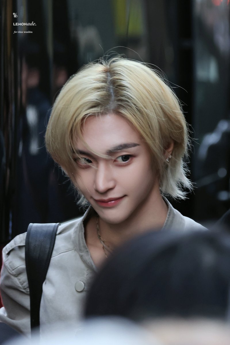 lemonadewithbin's tweet image. 251028

#RIIZE #라이즈 #ライズ 
#WONBIN #원빈 #ウォンビン