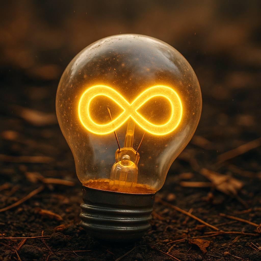 Endlessbnb's tweet image. Infinite Energy.

#Endless
#BNB
#Binance