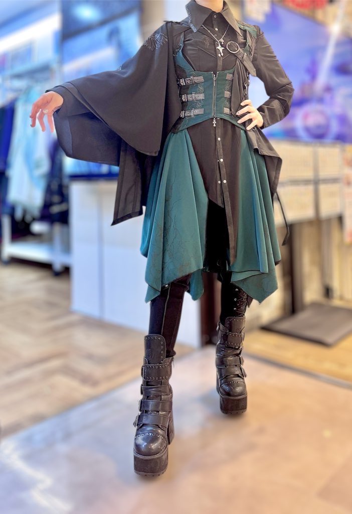 OZZ CROCE 横浜店 (@ozz_yokohama) / Posts / X