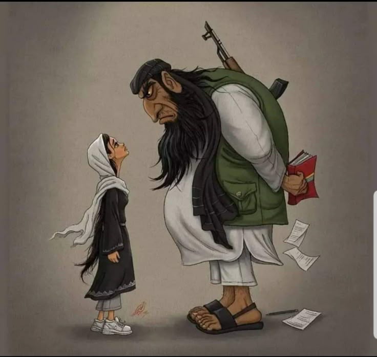 The Taliban shut down voices in Afghanistan but speak loudly on X.
Where’s the justice in that?

#BanTalibanOnX