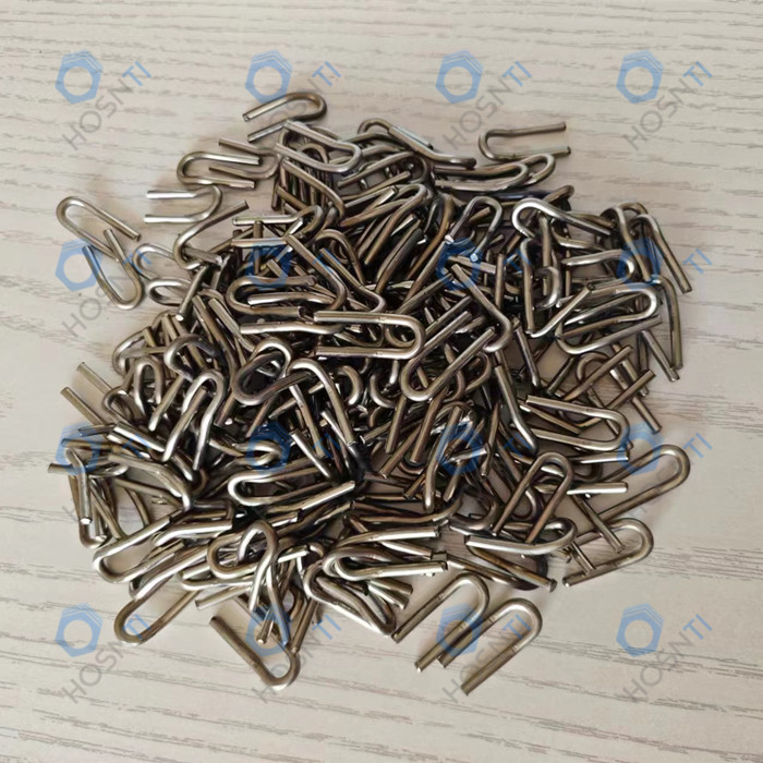 TI_SPRINGS's tweet photo. Titanium Exhaust Spring Hooks

Titanium Exhaust spring hooks are designed specifically for racing environments, CNC bent .
https://t.co/5a2CppSSbj

#titanium #titaniumspring #springhooks #titaniumspringhooks #racingspringhooks #racetitanium #motorcycletitanium #titaniumparts https://t.co/g1925WbSbd