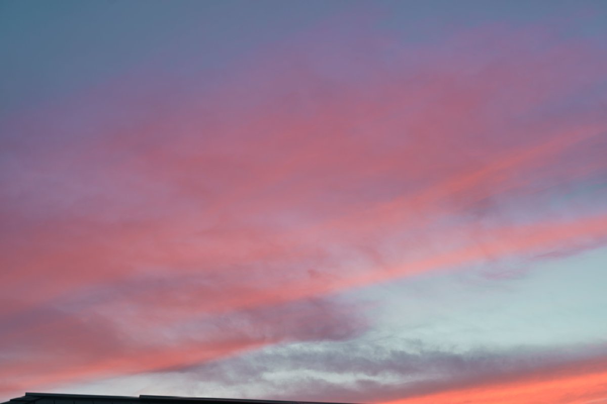 joylous_tokyo's tweet image. 今日の夕暮れヤバすぎる〜🌇

Shot on #Z6III