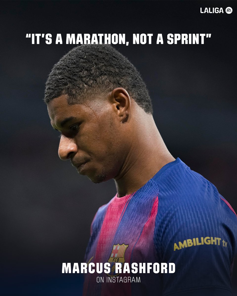 LaLigaEN's tweet image. Statements.