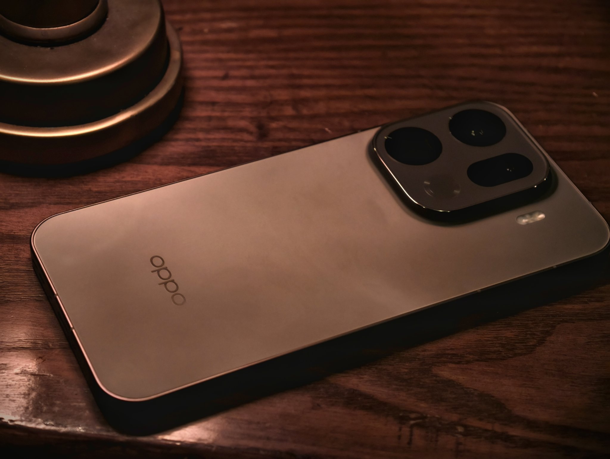 Oppo FindX9 Pro