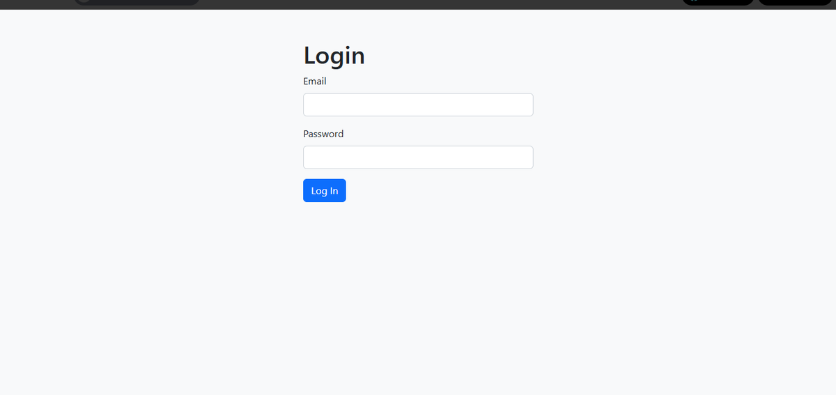 chiragdhawan07's tweet image. Day 61 of #100DaysOfCode 
Project: Flask Login Page🔐

Today’s wins:
• Built a secure login form with Flask-WTF
• Added validation &amp;amp; error handling
• Redirected to a secret page 🎉

Code in Day61_LoginPage_Flask📂  
github.com/chiragdhawan07…

#Flask #WebDevelopment #DevCommunity