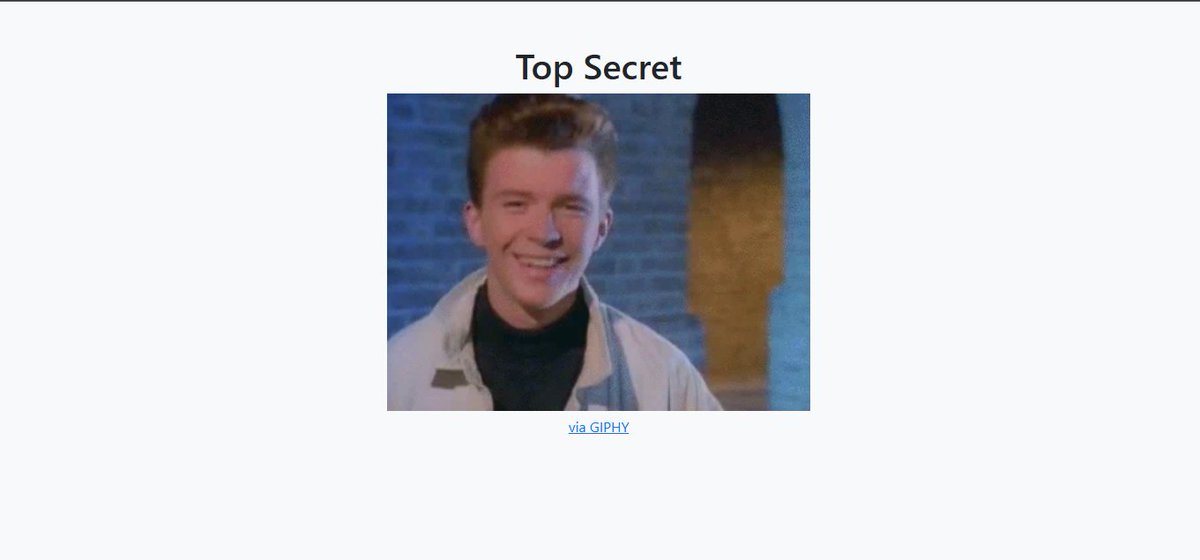 chiragdhawan07's tweet image. Day 61 of #100DaysOfCode 
Project: Flask Login Page🔐

Today’s wins:
• Built a secure login form with Flask-WTF
• Added validation &amp;amp; error handling
• Redirected to a secret page 🎉

Code in Day61_LoginPage_Flask📂  
github.com/chiragdhawan07…

#Flask #WebDevelopment #DevCommunity