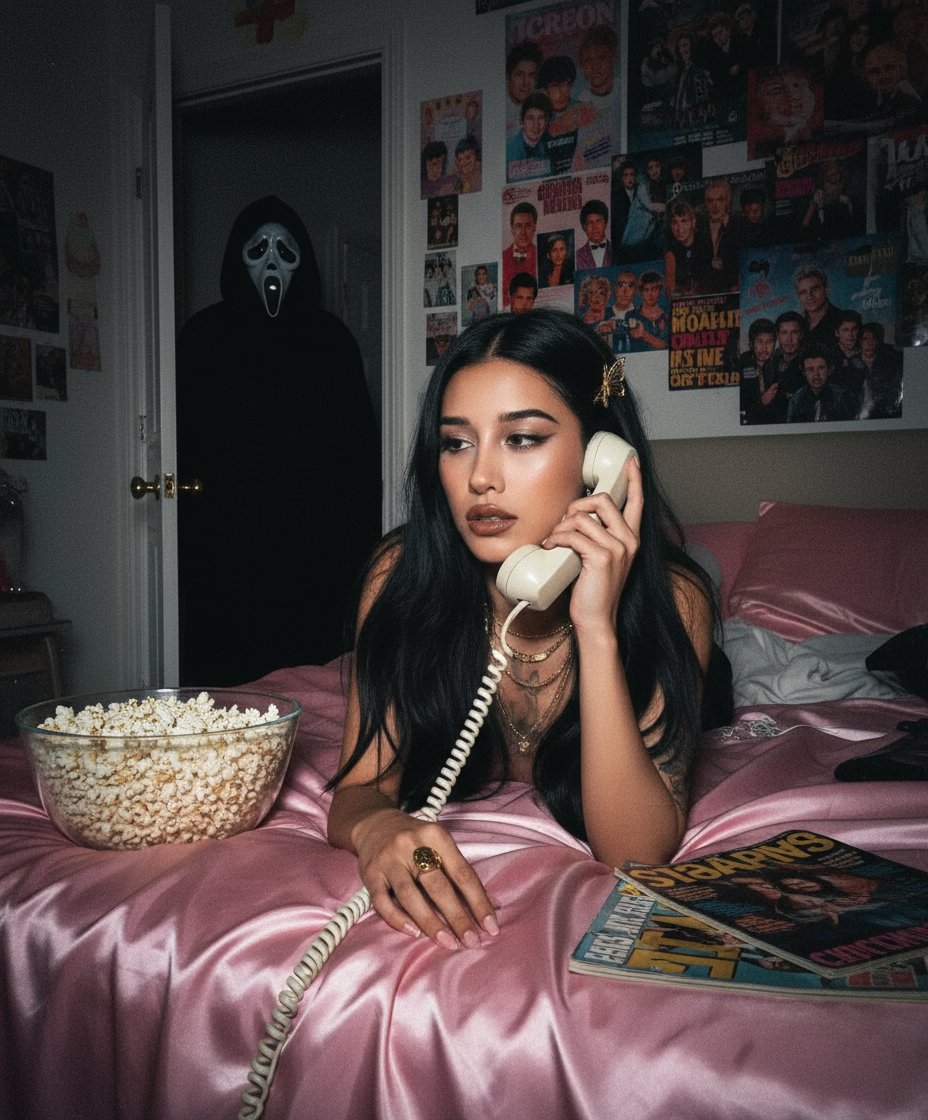 Vida781691's tweet image. Halloween is coming. It&apos;s time for your social media to get active!

P1 Before
P2 After

The link for generating the image is in the comment section.👇
#youware #aiapp #AIart #NanobananaAI