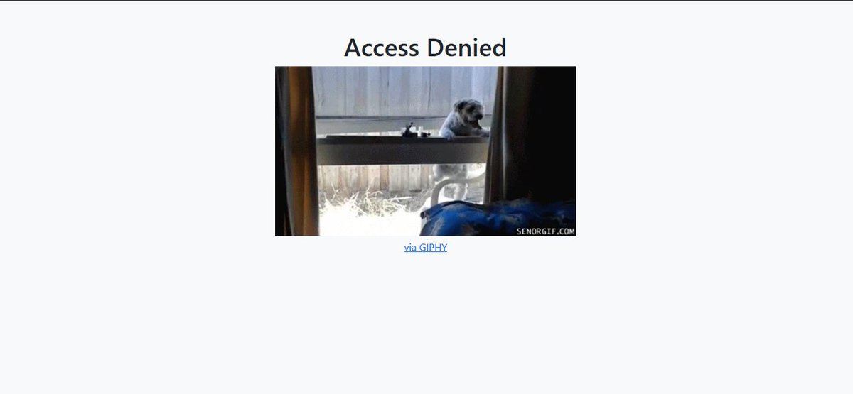 chiragdhawan07's tweet image. Day 61 of #100DaysOfCode 
Project: Flask Login Page🔐

Today’s wins:
• Built a secure login form with Flask-WTF
• Added validation &amp;amp; error handling
• Redirected to a secret page 🎉

Code in Day61_LoginPage_Flask📂  
github.com/chiragdhawan07…

#Flask #WebDevelopment #DevCommunity
