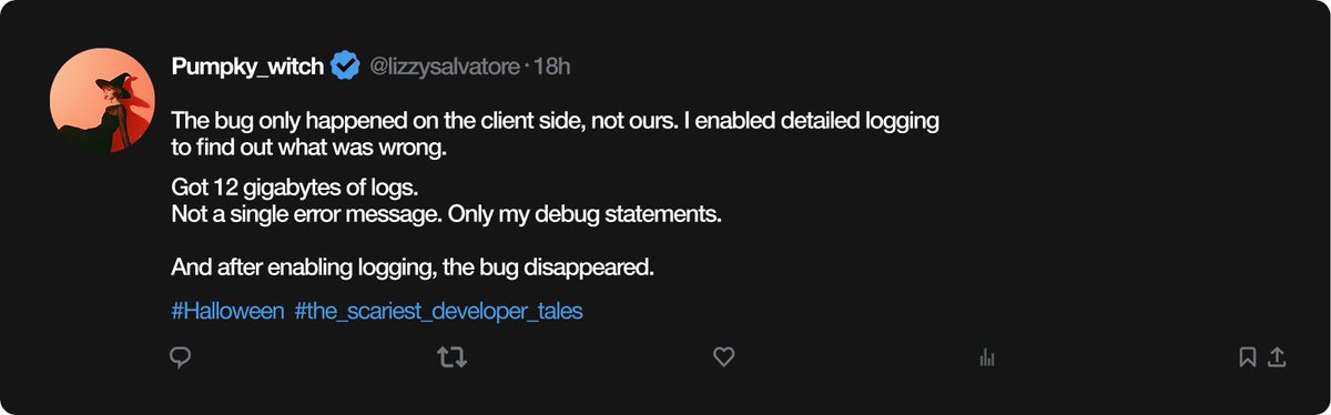 Fast Reports tweet media