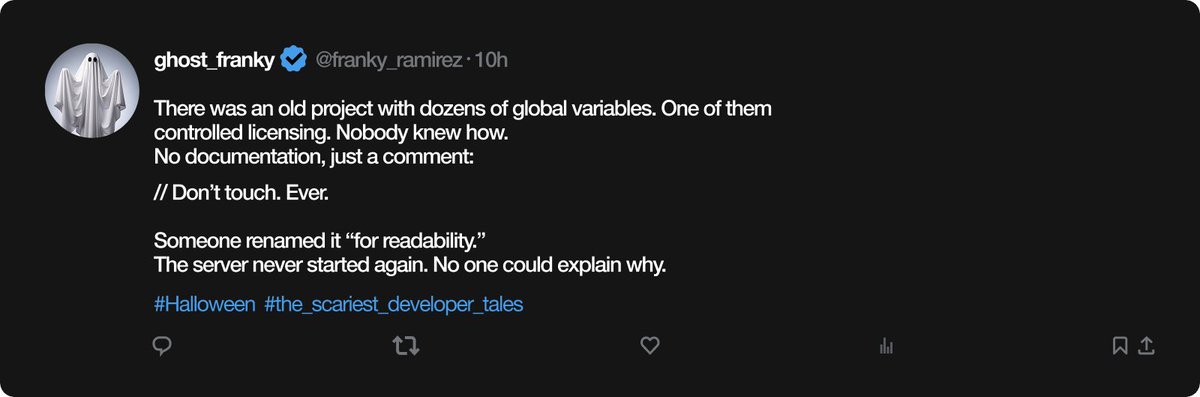 Fast Reports tweet media