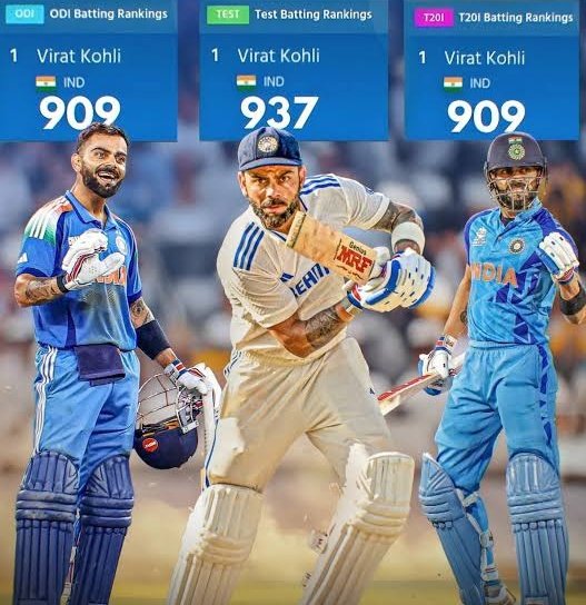 Honest Cricket Lover tweet media