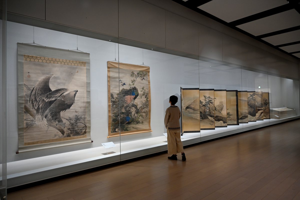 静岡市美術館 on X