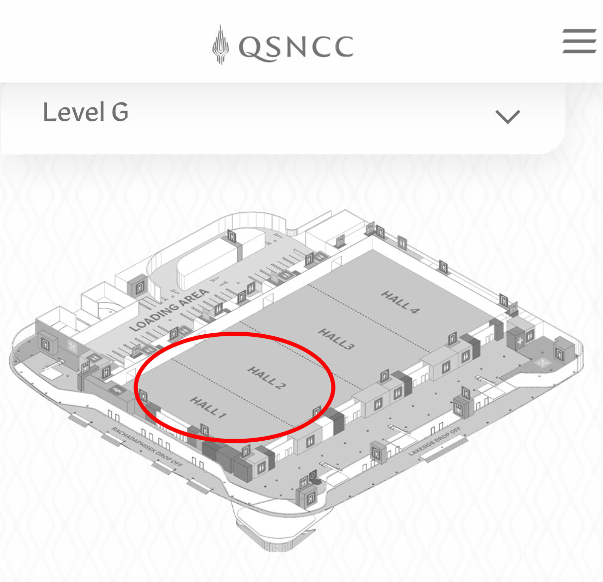 wlmrita's tweet image. 🔥 #BNewEra is going to be held in Hall 1-2
📍Queen Sirikit National Convention Center (Hall 1-2) 
Capacity: max 5688 seats for the theatre （depends on the design) 

p2 is hall 1-4
#beckysangels #beckyarmstrong
#HellOnHeels 
#WalkPrettyBurnSoftly #IndependentEra #RebirthOfBecky