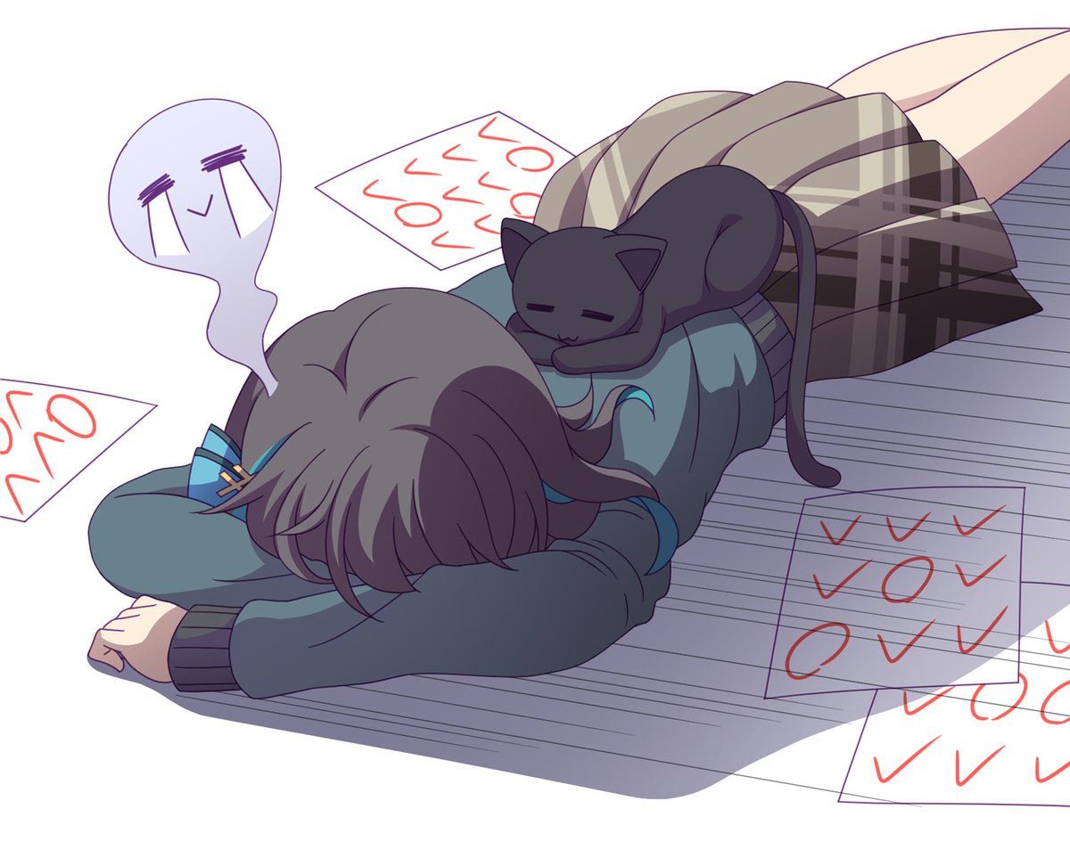 宮舞モカ (@miyamaimoca) on Twitter photo 