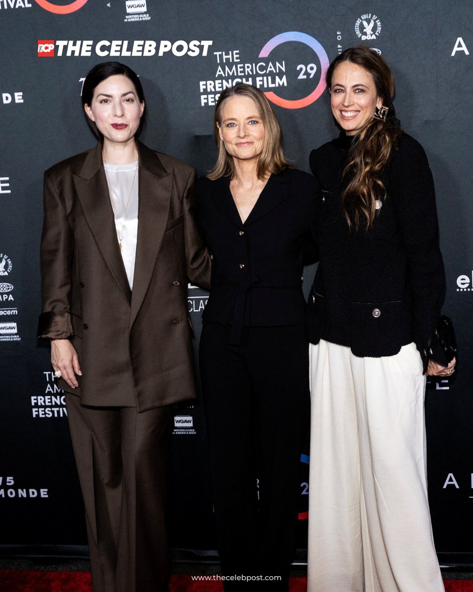 The Celeb Post tweet media