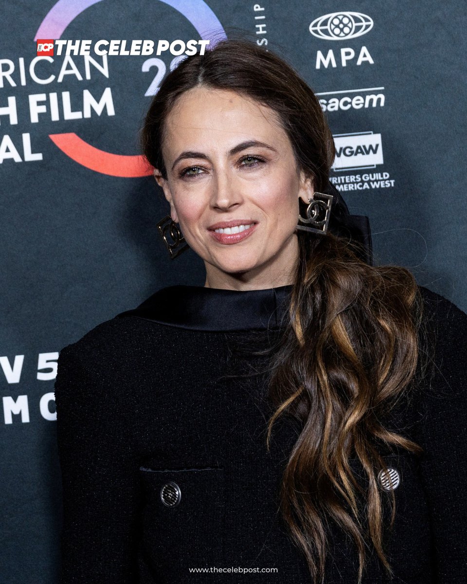 The Celeb Post tweet media