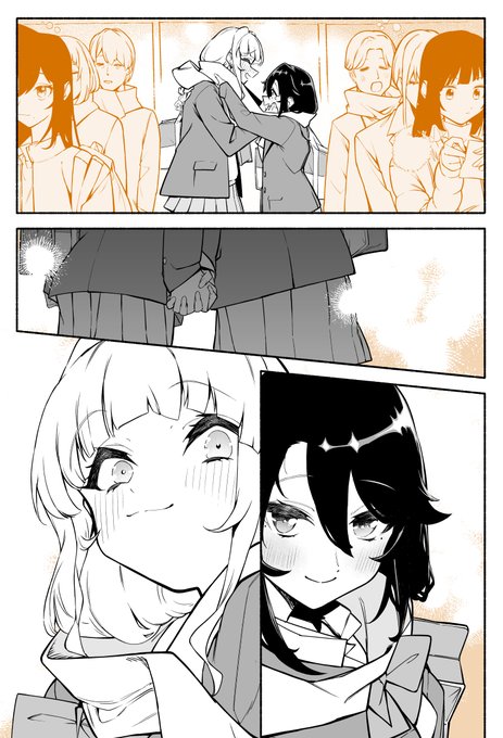 きぃやん@新作準備中(@keyyan) さんのマンガ一覧 | ツイコミ(仮)