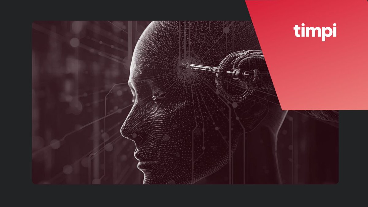 OpenAI's Atlas - Your browser just got promoted from tool to gatekeeper.
It decides what you see, what you trust, and soon, what you think.

Gareth on the new era of browser as agent and why true privacy can’t exist without transparency.

Timpi was built for this moment.

🔗