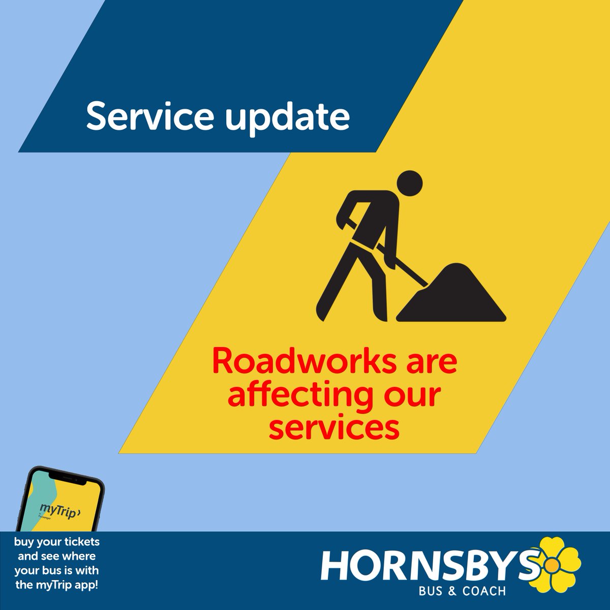 Route 94 (Brigg – Kirton in Lindsey)
Due to the unannounced closure of Redbourne Mere, Kirton in Lindsey, Service 94 will terminate at the Red Lion, Redbourne and will not serve any stops in Kirton in Lindsey.
This arrangement will remain in place until Friday, 31st October.