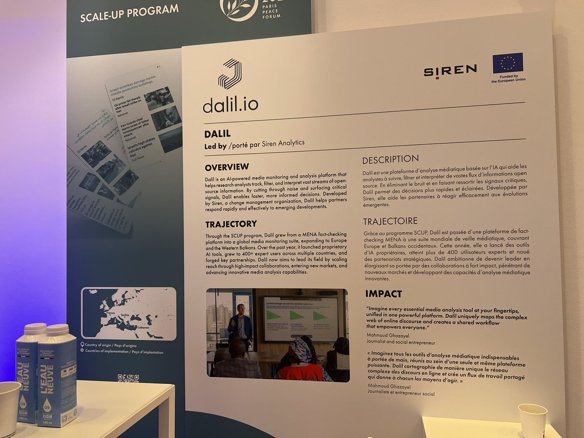 Carole Alsharabati tweet media