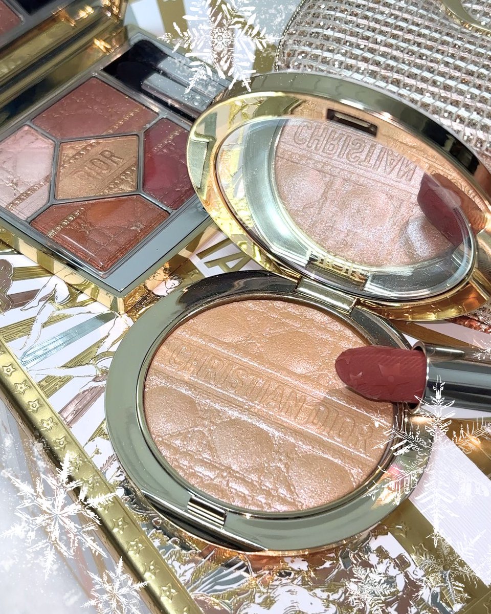 Dior コスメ 2点 こここ on X