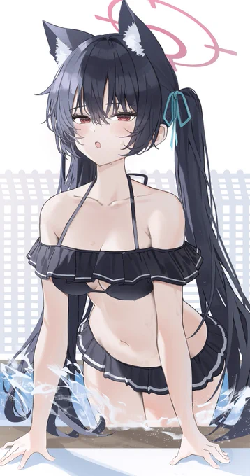 #ブルアカ