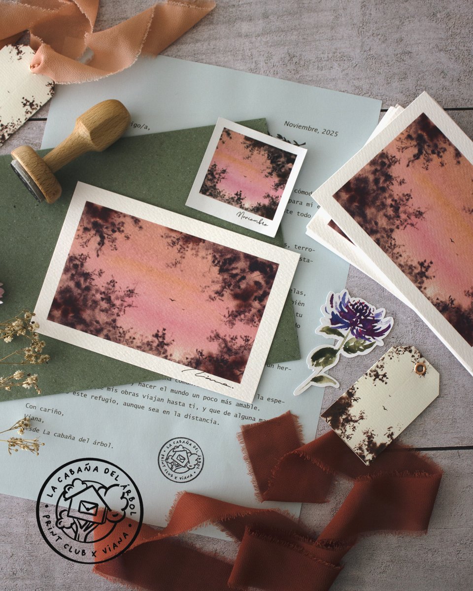 Como os he estado anunciando estos días, hoy lanzo mi  canal de Patreon y es que hacía tiempo que me rondaba por la cabeza crear una comunidad donde poder compartir con vosotros mi arte. 

Podéis verlo todo aquí:
patreon.com/c/VianaArt