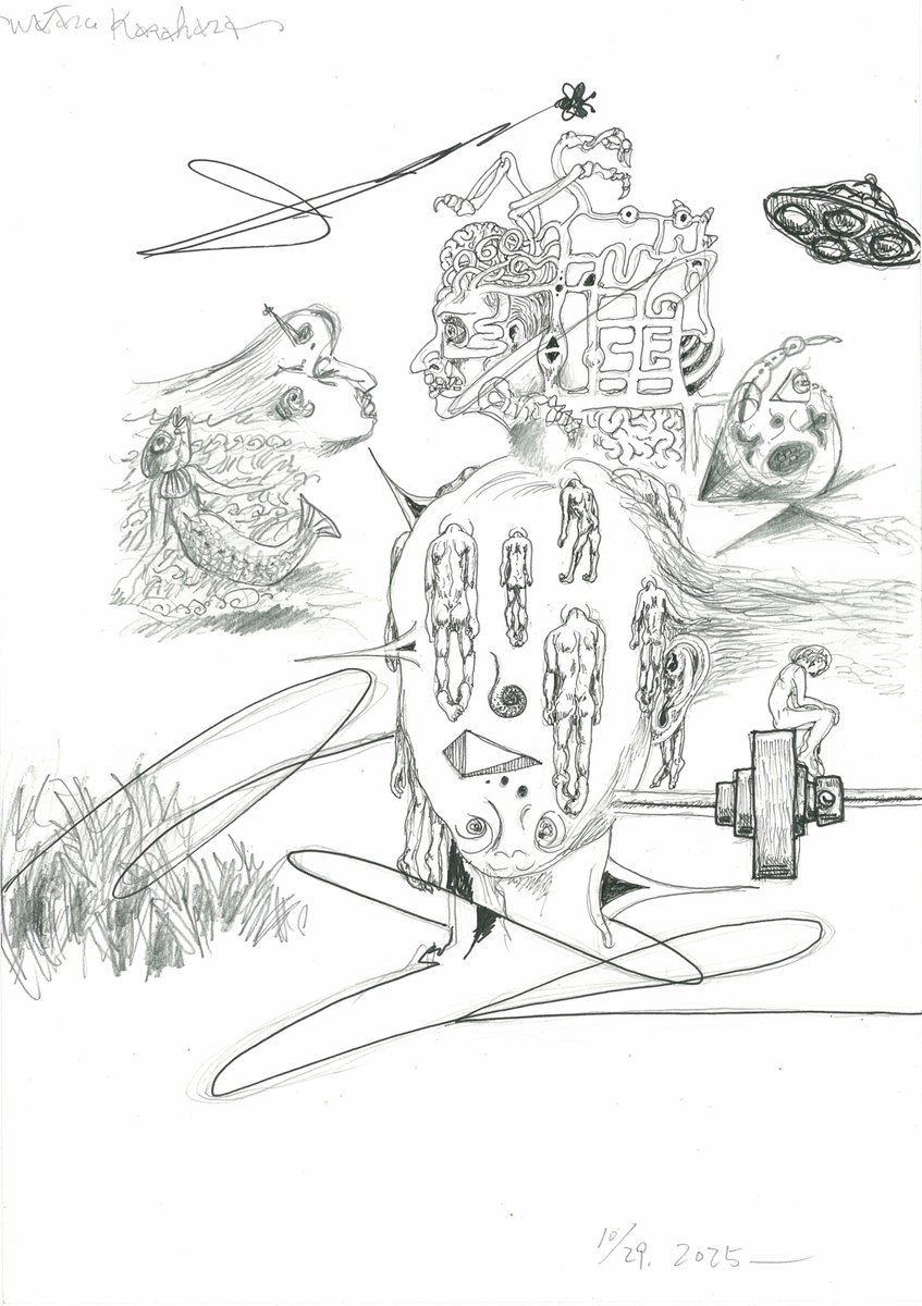 瘡原亘 (@embudagonn108) / Posts / X