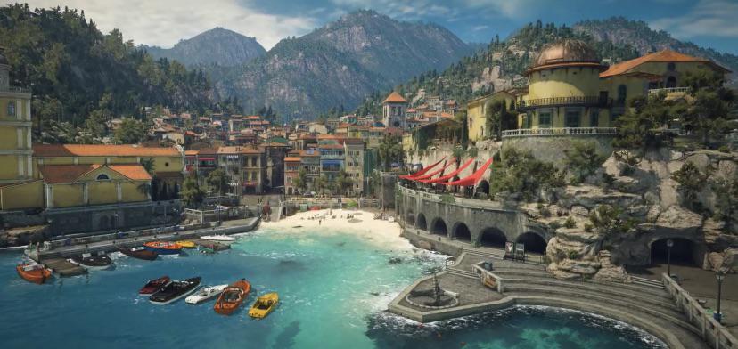 Chubbynerd_69's tweet photo. @JamesLucasIT That one level in Hitman https://t.co/z9V3Ycgjim