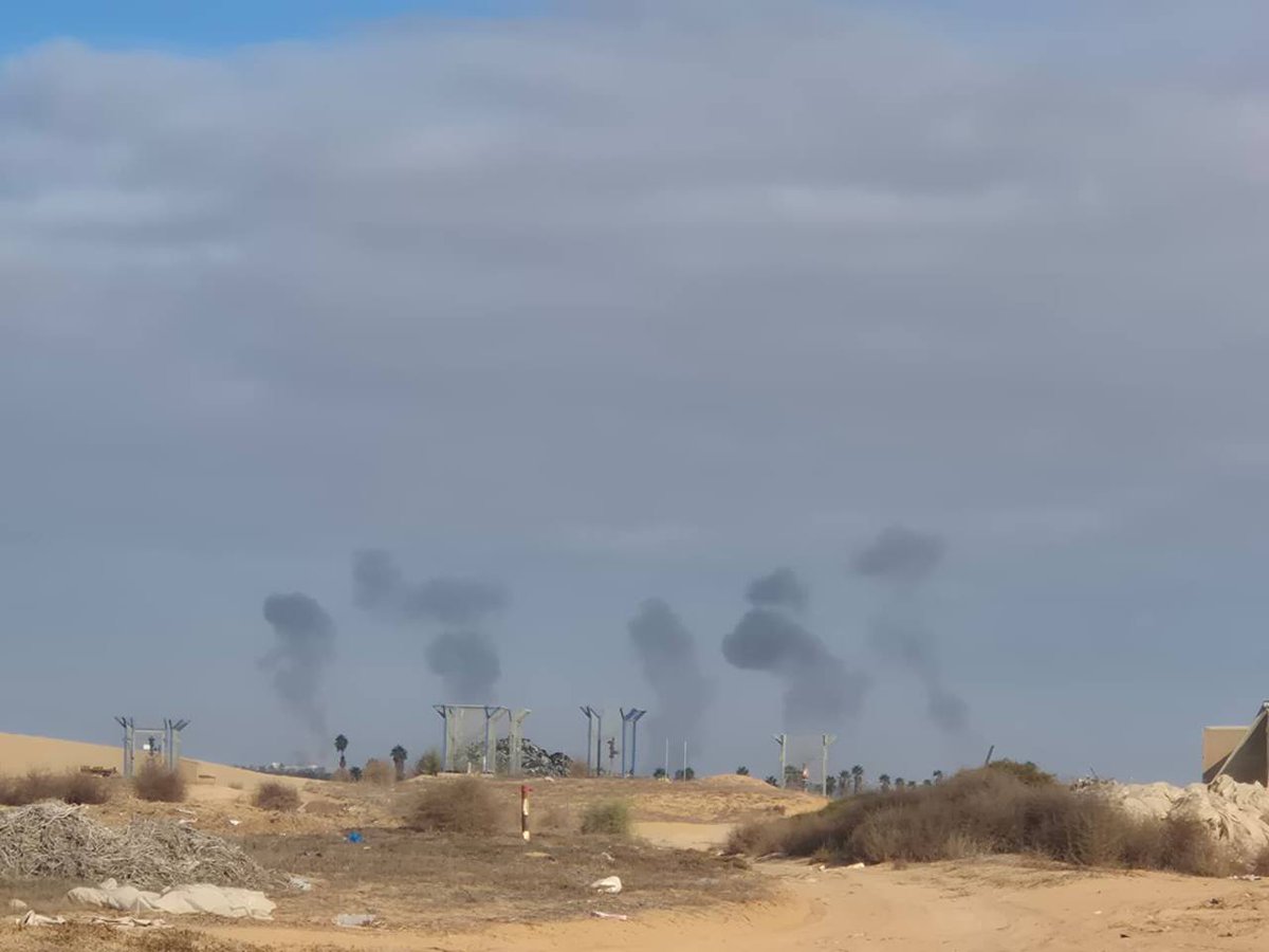 Guerra a la carta en Gaza. Israel dice que retoma el alto el fuego tras haber bombardeado la franja durante las últimas doce horas. Los países firmantes del acuerdo de paz de Trump se limitan a observar