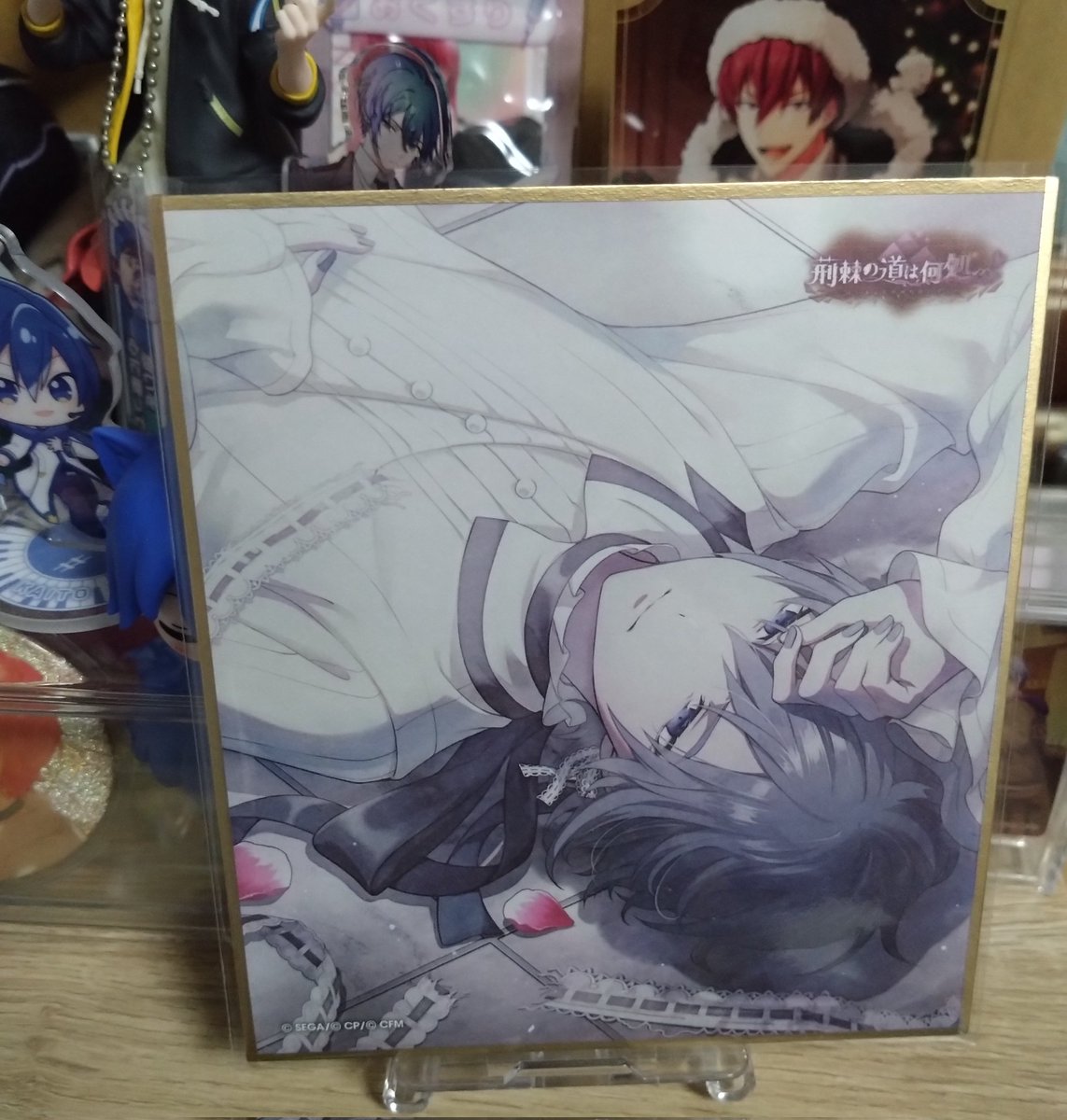 さとるんページ 🌻さとる (@SATORU20210524) / Posts / X