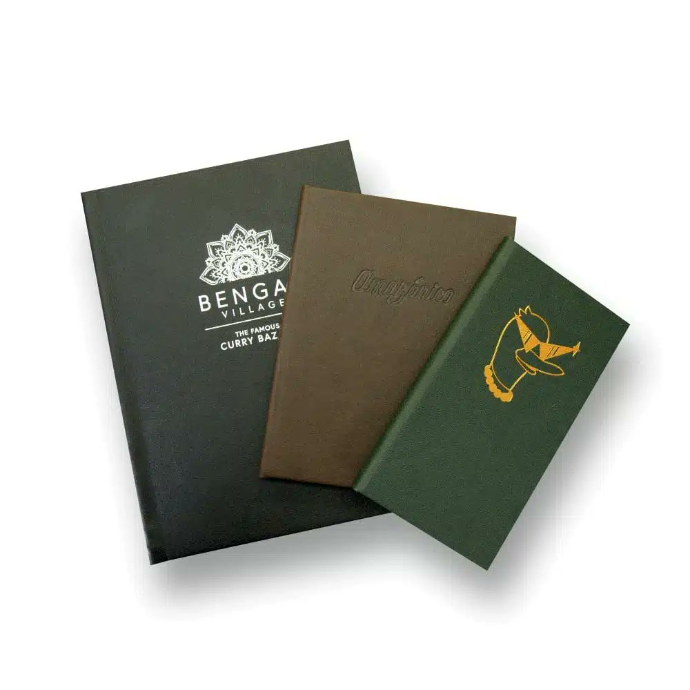 SmartUKSupplies's tweet image. Elevate your menus with our Fine Grain Faux Leather Covers. Durable, classy, and perfect for any dining setting. A smart, cost-effective choice for your business. #MenuCovers #DiningElegance smartuk.net/menu-covers/fa…