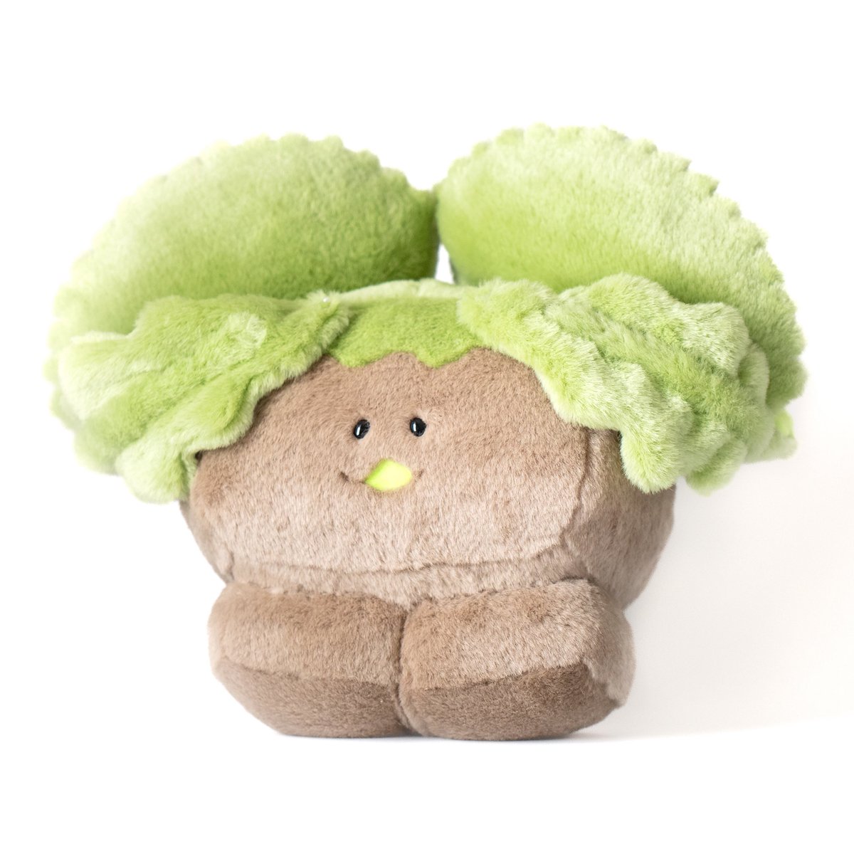 【目玉週末セール】【希少】作家ぬいぐるみnenene カニィー＆マンボウ 今週末12/5〜12/7はこちら！ 「ぬいぱらドール展2025」 neneneからは