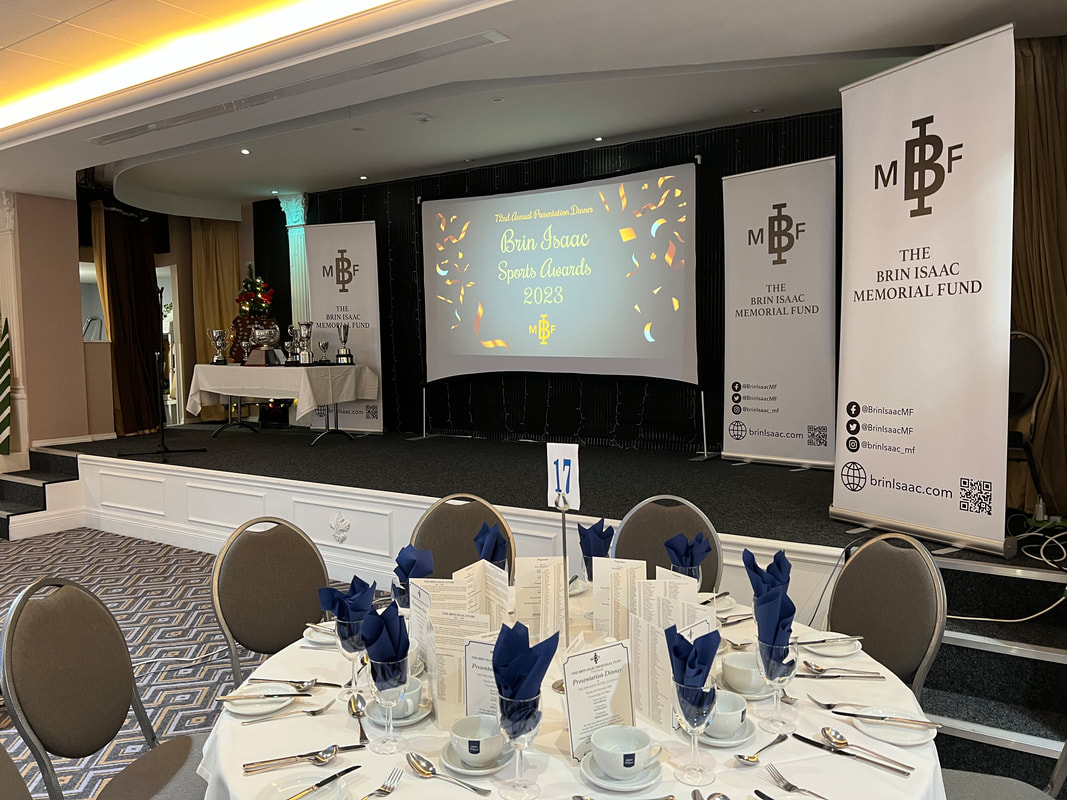 Every great sporting story starts at grass roots. Is there a stand out sport person or coach you'd like to recognise at your club? The Brin Isaac nominations are open. tinyurl.com/77hpxpdw